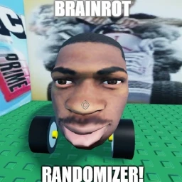 Lobotomy Ramdomizer (Event End) icon