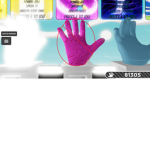 ANTI SLICER GLOVE CULT
