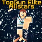 Topgun Elite Allstars