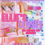 ~Ellies closet~