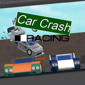 Car Crash Racing