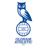 Oldham Athletic Bloxburg