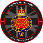 |BA| - Royal-Grenadier-Guards