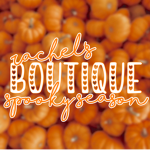 - rachel’s boutique -