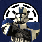 {TGR} -+ 501st Legion +-