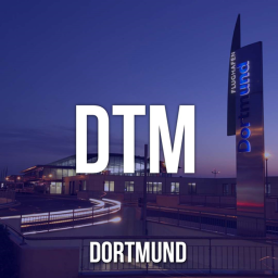 Dort mund Airport