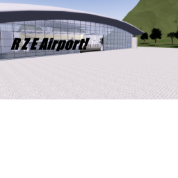 R Z E International Airport
