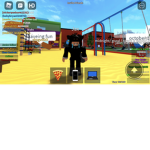 Robux by higabriel1001