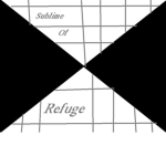 Sublime Of Refuge