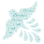 Birdy's Cafe~