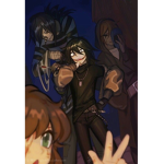 Midnights crew