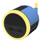 Atlas helmet