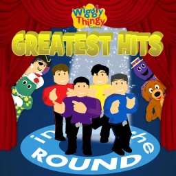 Greatest Hits in the Round! | WigglyThingy Games icon