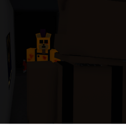 Freddy Fazbears: Isolated RP.