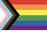 We love LGBTQ+ Kids