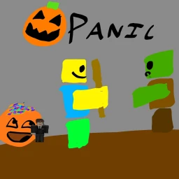 🎃 Pumpkin Panic GAME 🎃 icon