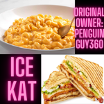 Penguins Go Quack
