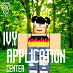 Ivy Hotel Application/ Interview Center