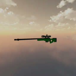 Gun Test icon