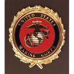 USA Marine Corps Group II