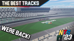 (2023 AKTUALIZACJA) NASCAR  23 The Sim