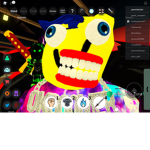 I am the robux man
