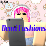 Demi Fashions