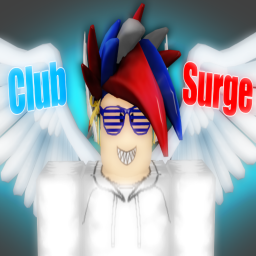 Club Surge
