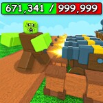 Defend your Base 👑