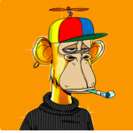 Monke group monke only