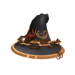 The Creator's Wizard Hat