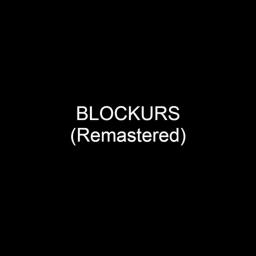 PvP Game(BLOCKURS Remastered)