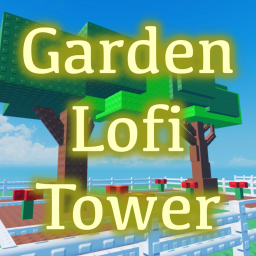 Garden Lofi Tower
