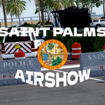 Saint Palms Demonstration Team