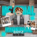 Imperial Boyz