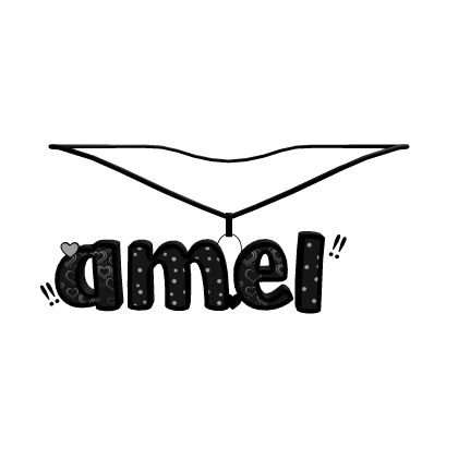 ʚㆍamel