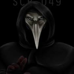 Scp-game ( Horror update )