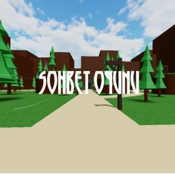 [TÜRK] Sohbet oyunu (VoiceChat) icon