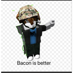 Bacon City RP