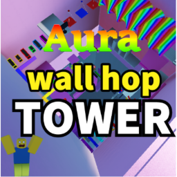 Aura Wall Hop ver1,01 icon