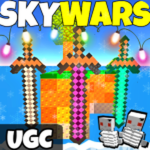Roblox Skywars Community