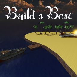 Build a Boat for Admin 🚢💸