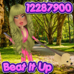 Beat It Up ୨୧
