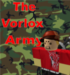 The Vorlox Army