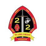 2/2 Golf Co. 'Raiders'