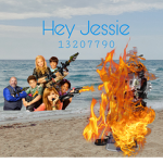 HeyJessie