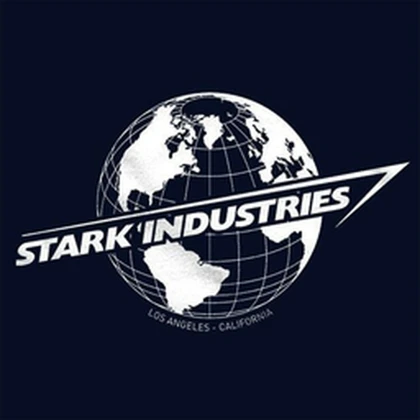 | Stark Industries | Roblox group icon