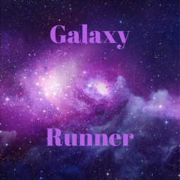Galaxy Runner