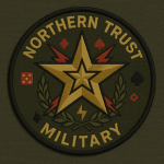 Northern trust military