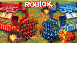 team fight